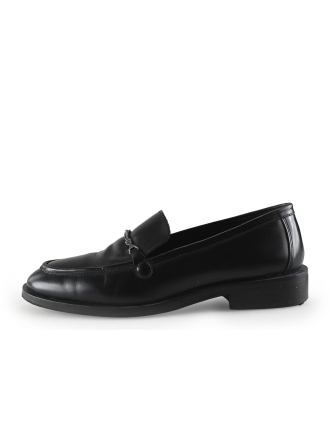 Bronx Loafers  Schwarz 312281