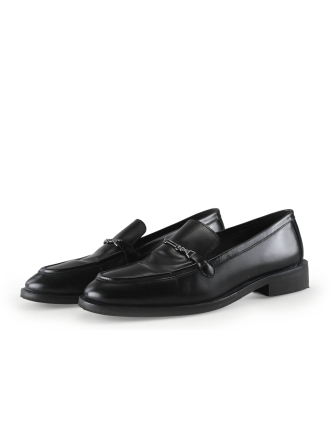 Bronx Loafers  Schwarz 312281
