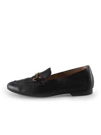 Paul Green Slip-ons Schwarz 312283