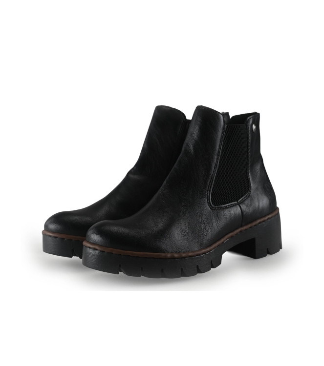 Rieker Chelsea boots