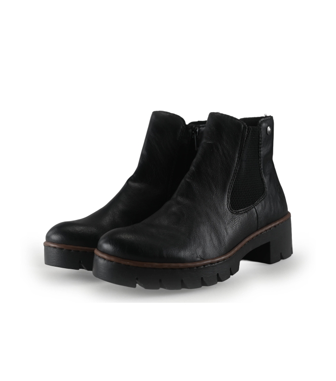 Rieker Chelsea boots