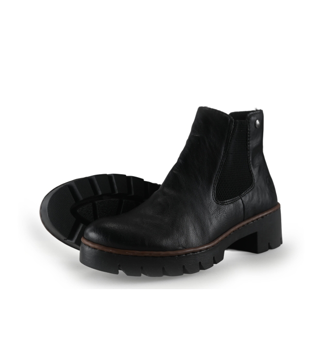 Rieker Chelsea boots