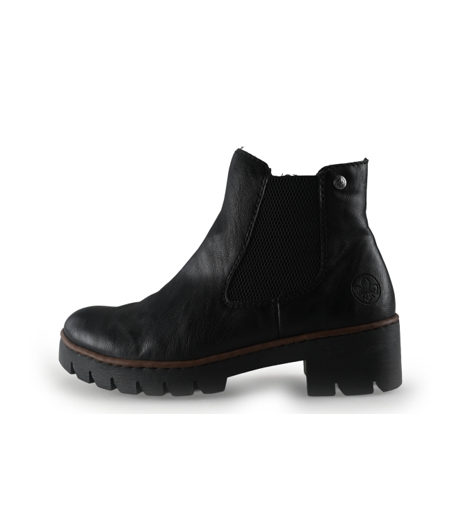 Rieker Chelsea boots