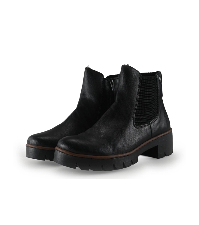 Rieker Chelsea boots