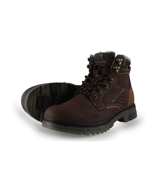 Bullboxer Schnürstiefel