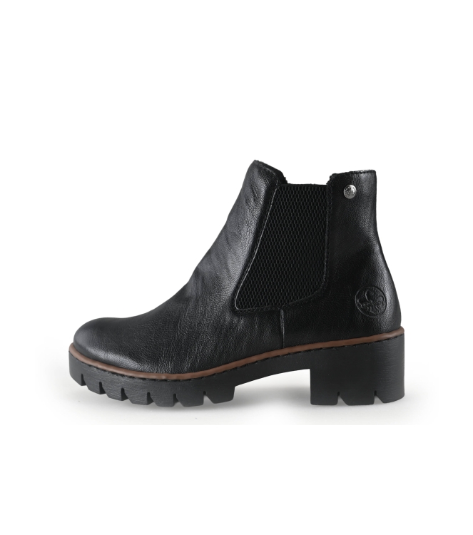 Rieker Chelsea boots