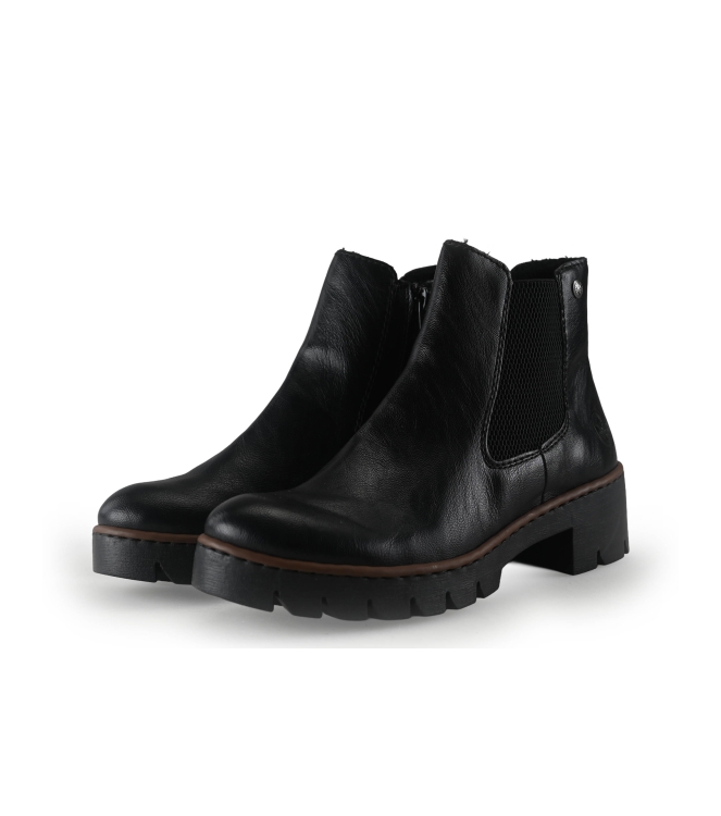 Rieker Chelsea boots