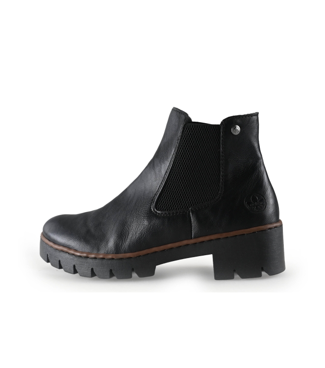Rieker Chelsea boots