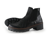 Rieker Chelsea boots