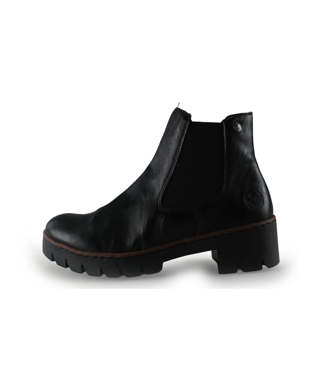 Rieker Chelsea boots