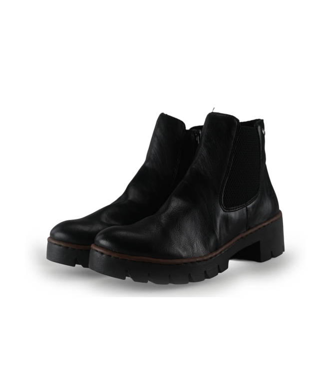 Rieker Chelsea boots