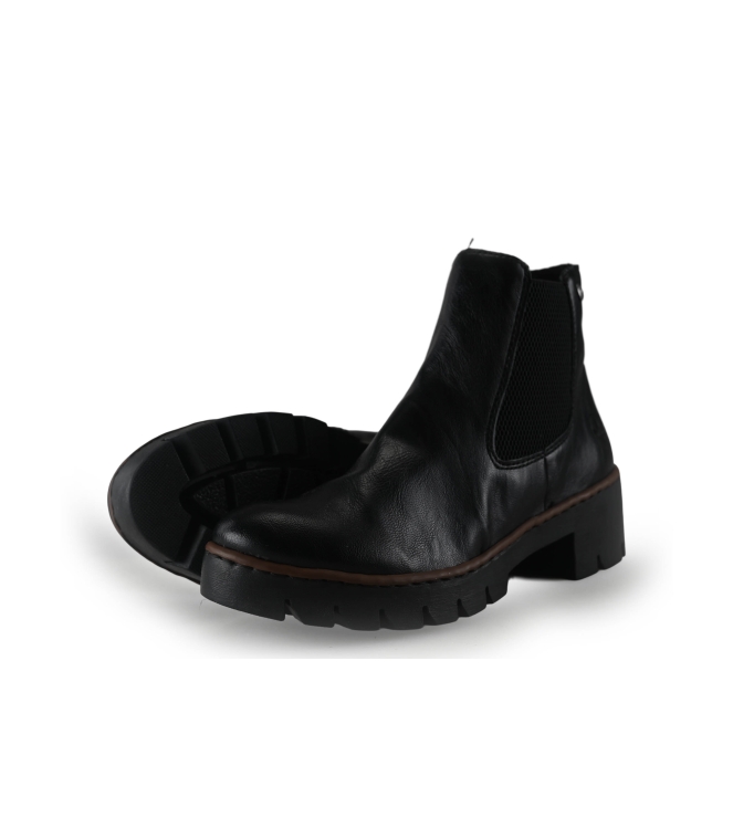 Rieker Chelsea boots