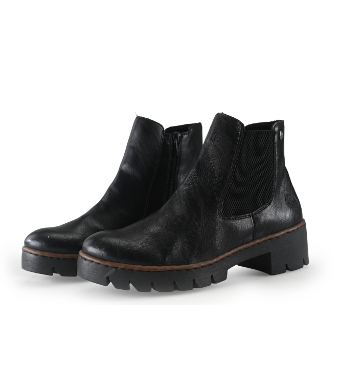 Rieker Chelsea boots