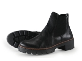 Rieker Chelsea boots