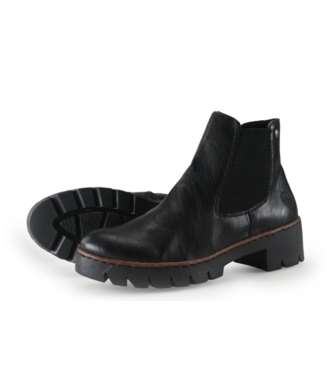 Rieker Chelsea boots