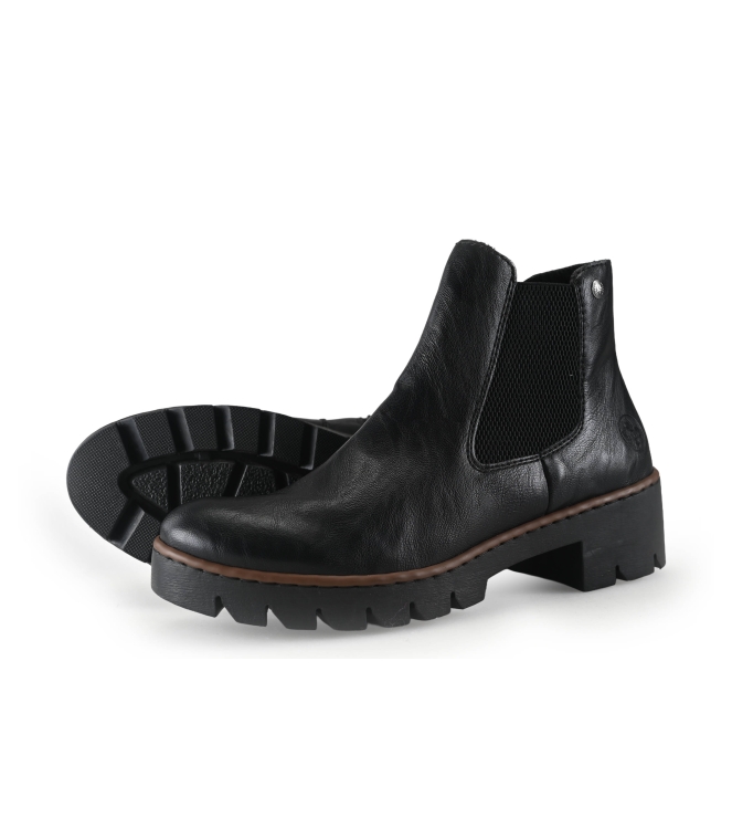 Rieker Chelsea boots