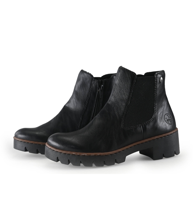 Rieker Chelsea boots