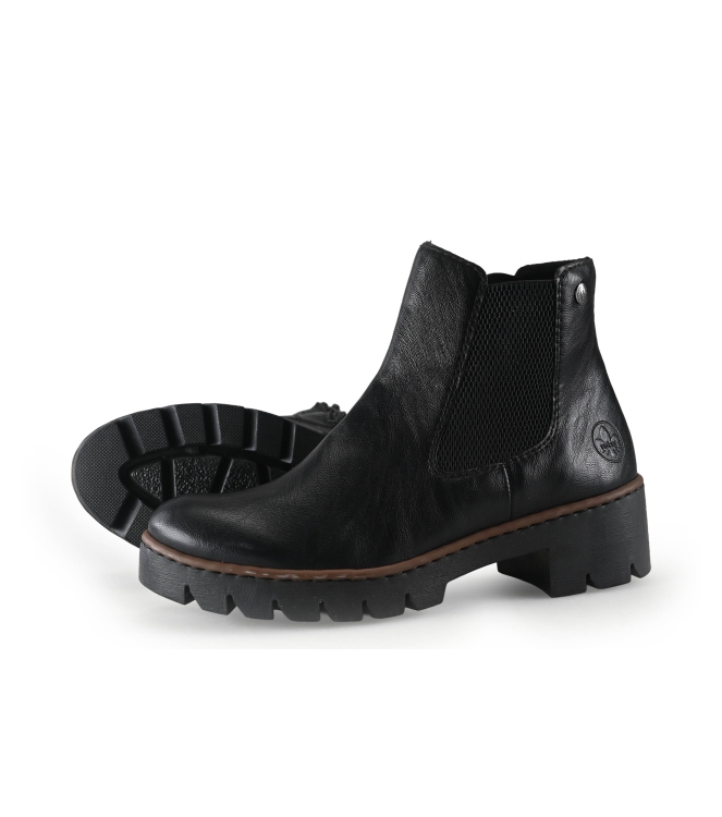 Rieker Chelsea boots