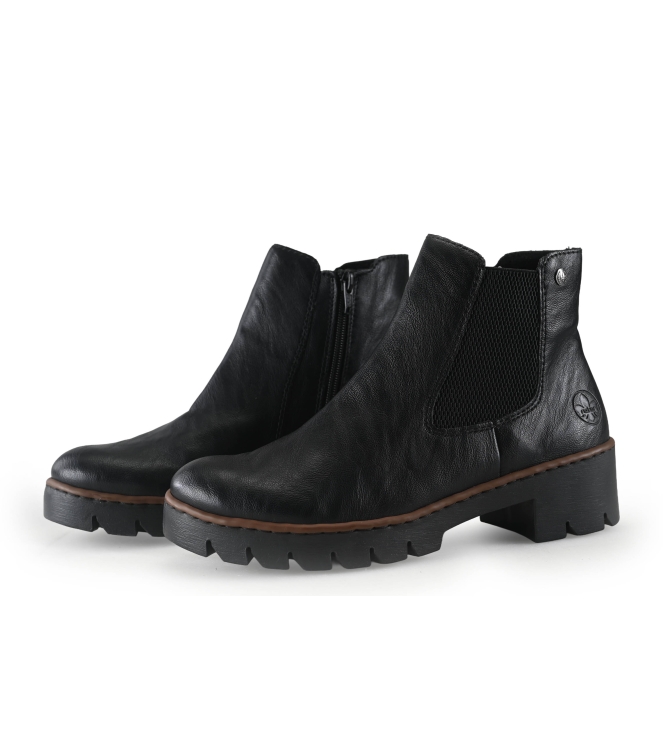 Rieker Stiefeletten