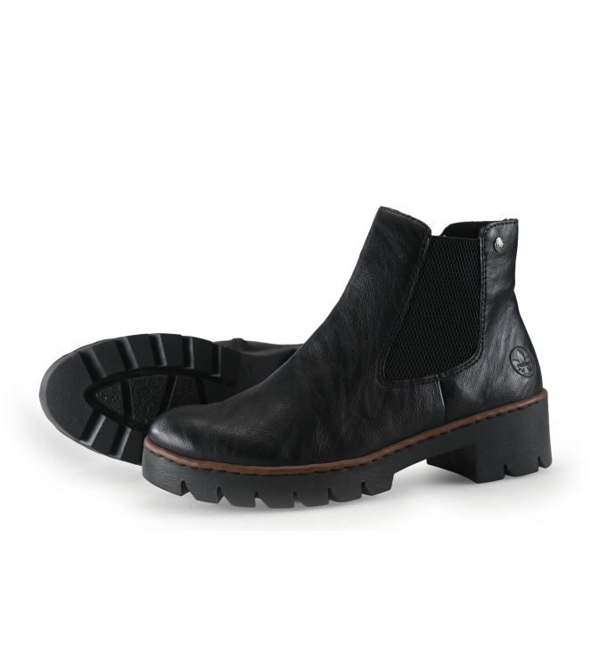 Rieker Stiefeletten