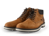 Rieker Schnürstiefel