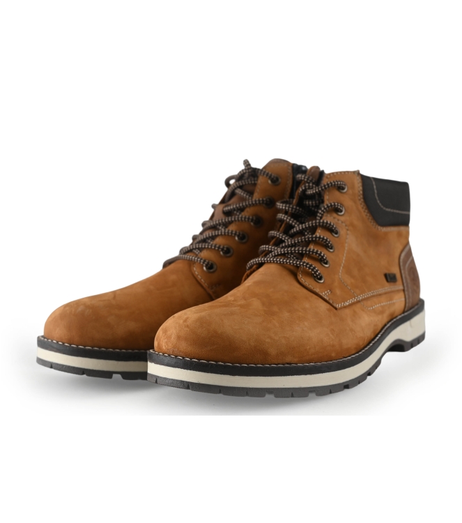 Rieker Schnürstiefel