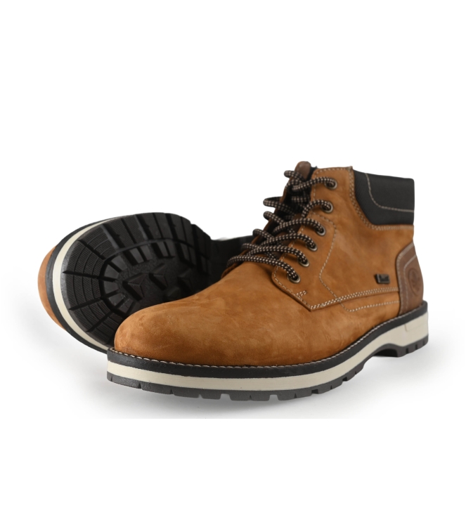 Rieker Schnürstiefel