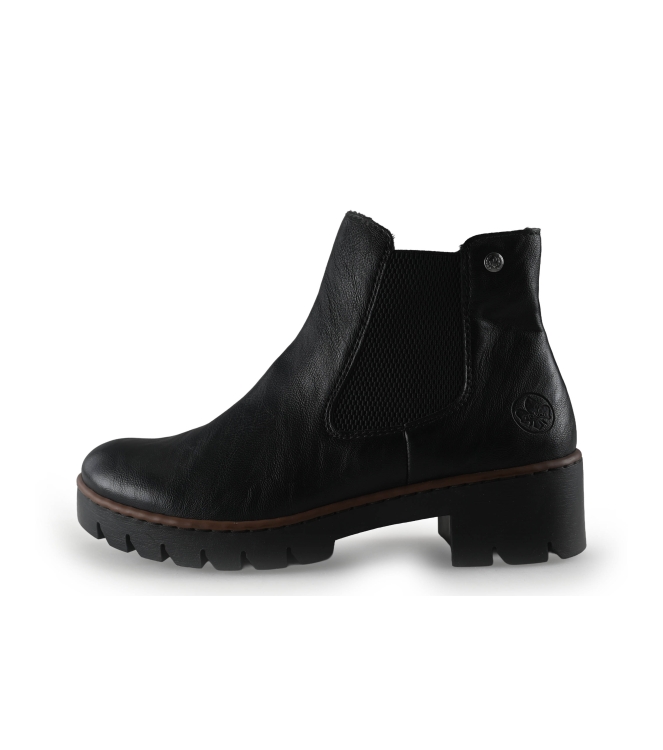 Rieker Chelsea boots