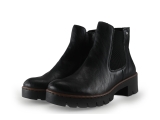 Rieker Chelsea boots