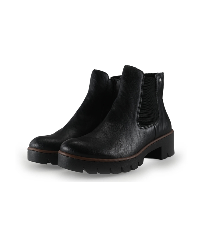 Rieker Chelsea boots
