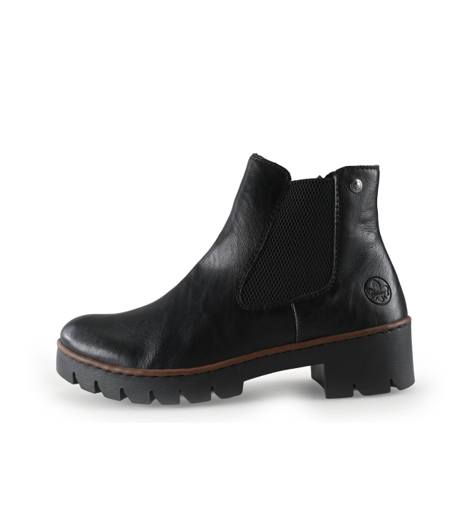 Rieker Chelsea boots