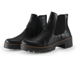 Rieker Chelsea boots
