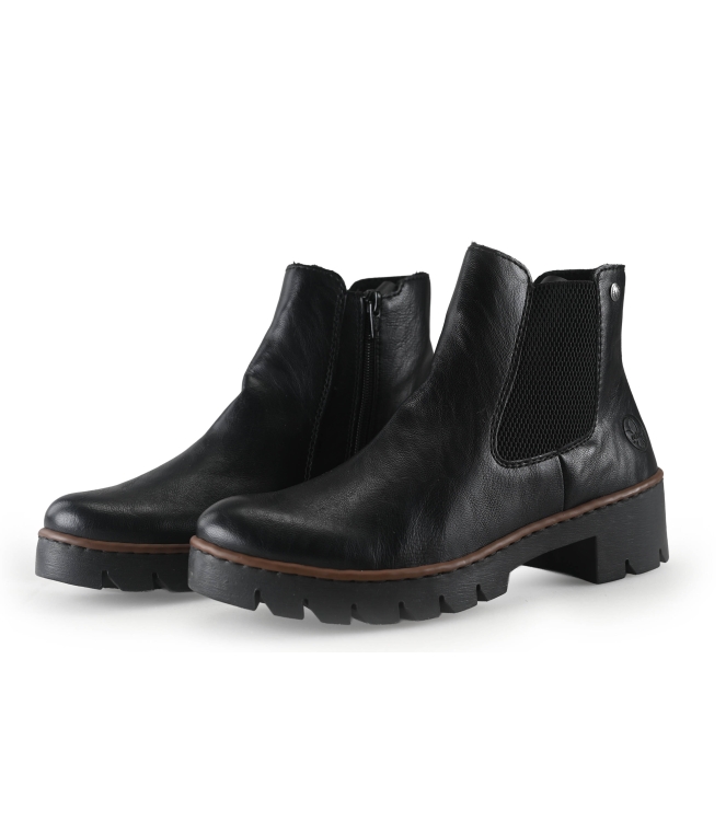 Rieker Chelsea boots