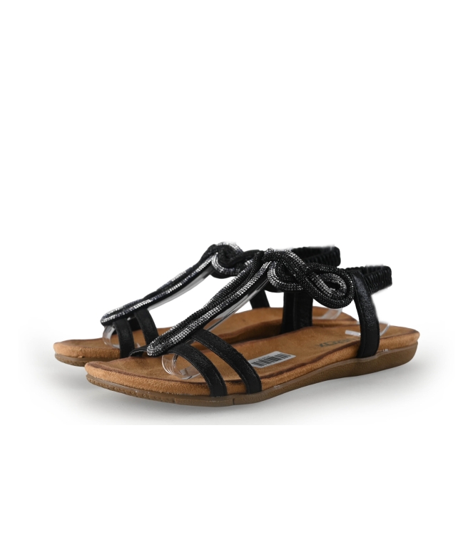 Blue Box Sandalen