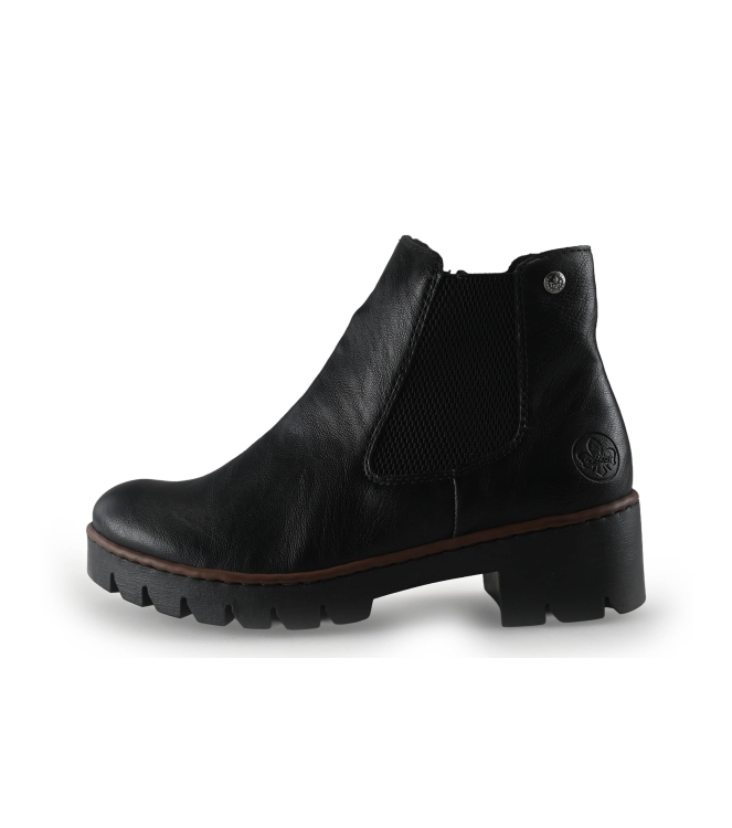 Rieker Chelsea boots