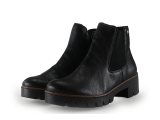 Rieker Chelsea boots