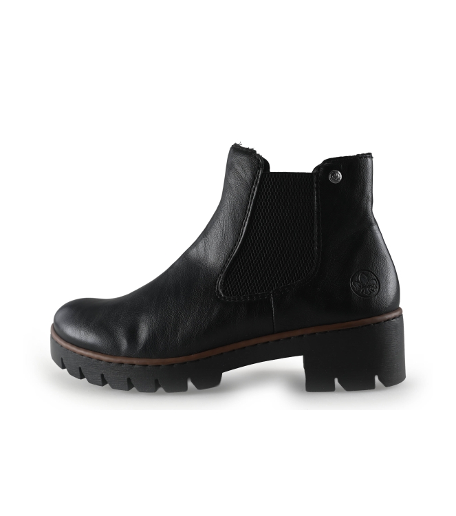 Rieker Chelsea boots