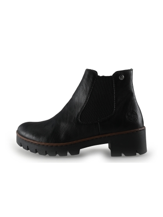 Rieker Chelsea boots Schwarz 312330