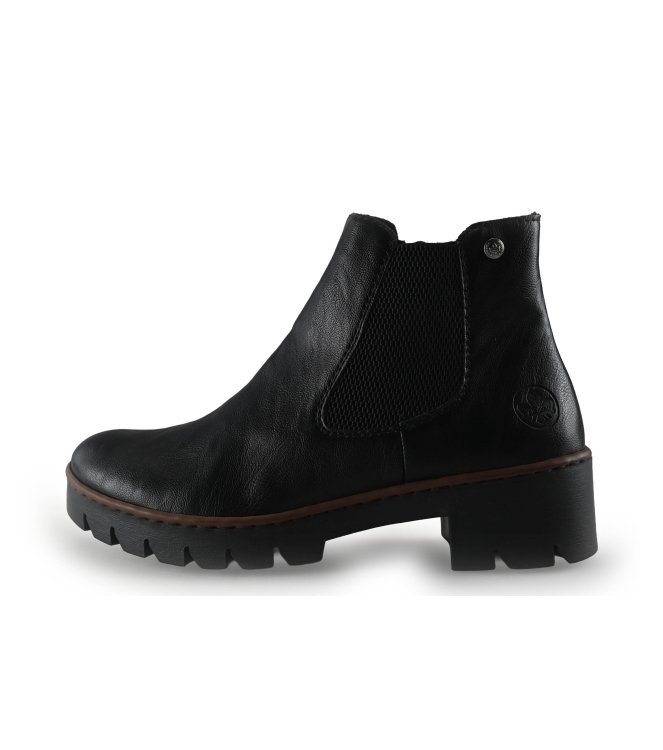 Rieker Chelsea boots