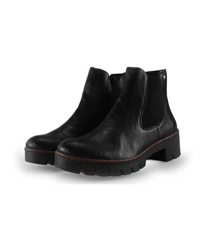 Rieker Chelsea boots
