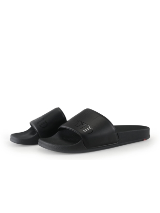 Lloyd Flip-Flops Schwarz 312332