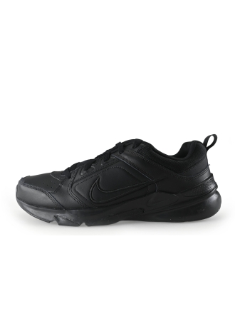 Nike Sportschuhe Schwarz 312336