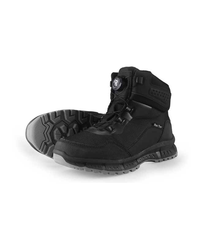 Run Lifewear Boots