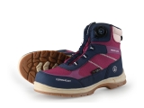 Terramount Hohe Sneaker