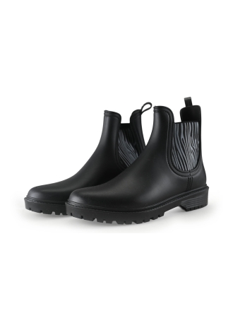 Toni Pons Stiefeletten Schwarz 312341