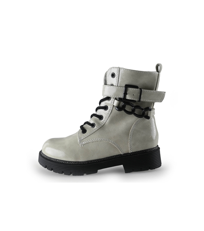 Barbarella Schnürstiefel