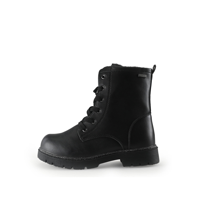 Puccetti Schnürstiefel