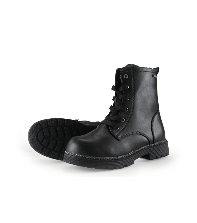 Puccetti Schnürstiefel