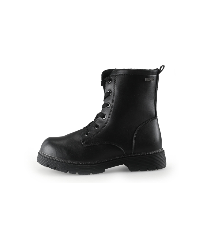 Puccetti Schnürstiefel