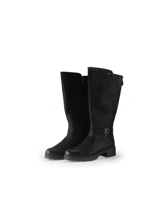 Bullboxer Stiefel Schwarz 312360